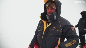 Ловля судака на ратлины.  Советы Андрея Ферафонтова