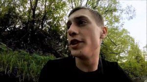 Сплав по реке Непрядва. Рыбалка. Музыкальный фестиваль. Монастырщина.