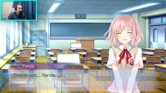 Date A Live Rinne Utopia Прохождение #11 Что они сделали с токой! смотреть онлайн