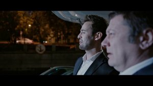 Временные трудности - Русский трейлер (2018)