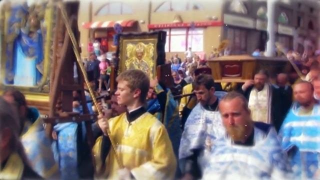 Белгород Город мой