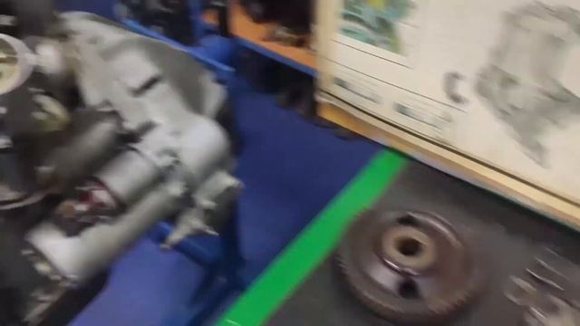 23.02.03 Техническое обслуживание и ремонт автомобильного транспорта смотреть онлайн