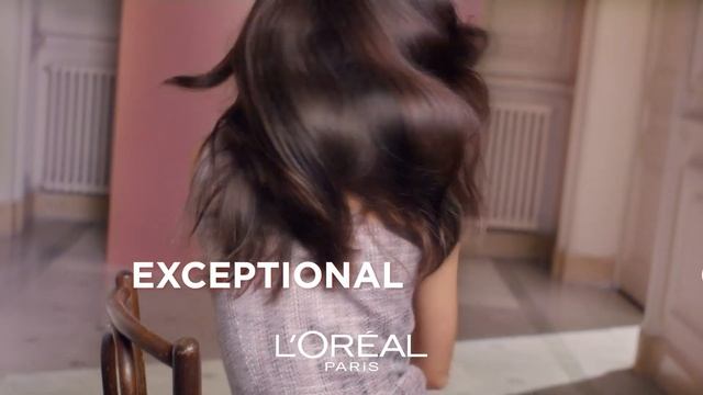 Discover Prodigy from L'Oréal Paris. No ammonia hair color, powered by 60% oils. смотреть онлайн