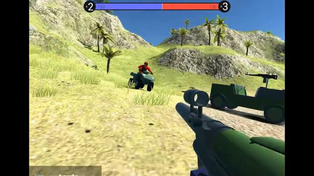 НОВАЯ ВЕРСИЯ:v21.НОВАЯ КАРТА:МОРСКОЙ БОЙ. смотреть онлайн