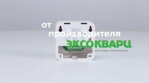 Терморегулятор для обогревателя ТР-09