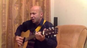 Аркадий Северный - Журавли (Кавер)