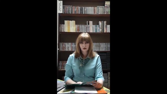 В гостях у сказочницы (Ларисы Степановы) смотреть онлайн