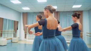 Хореографическая школа Наследие