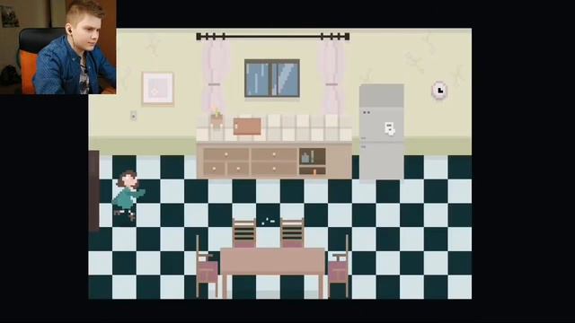 ПЫТАЮСЬ СПАСТИ ДОЛБАНУТУЮ СЕМЬЮ/House смотреть онлайн