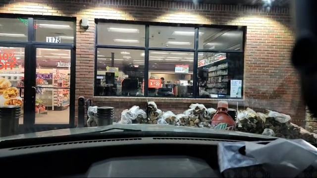 guess im going to this convoy after all смотреть онлайн