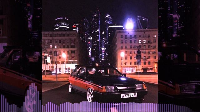 DMX - Party Up [YaaTolyaa Remix]