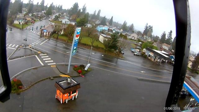 Cool weather* brief flights** of my BaYangToys X21 Brushless Double GPS Drone 01-06-19 (1080p) (1) смотреть онлайн