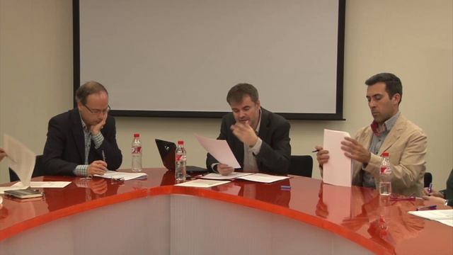 Conferencia de Patrick Henriet смотреть онлайн