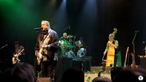 The Maveriks  - Rosamunde/Rolling Along