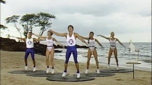 Bodies in Motion Episode 720