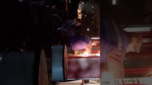 Поворот не туда по русски.) смотреть онлайн