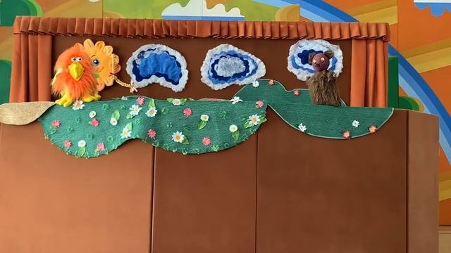 Экскурсия в библиотеку