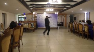 Фанис Султангулов - Косилка-молотилка. СМОТРЕТЬ ВСЕМ!!!