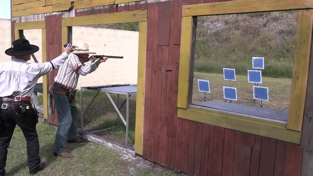 Stage 4.2 Jeremiah Longknife Outlaws 10 28 23 смотреть онлайн