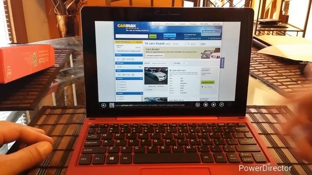 NEXTBOOK Quad Core 10.1 Inch Tablet Windows 8.1 Review смотреть онлайн