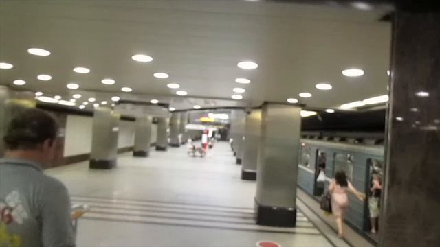 Продление Филёвской линии? смотреть онлайн