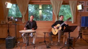 Jiménez - Platero y yo - Sainz de la Maza - LIVE