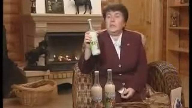Изготовление кумыса