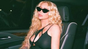 Iggy Azalea - Money Come