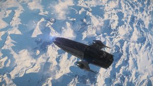 Star Citizen Наша любимая МMМ RPG с элементами Pay2Dream ;)