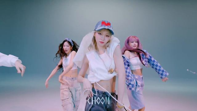 [BE ORIGINAL] LE SSERAFIM() 'EASY' (4K) смотреть онлайн