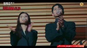 Винченцо  показал  ему  что с ним  чутить нельзя  и его опозорил перед всеми дорама Винченцо 13сери