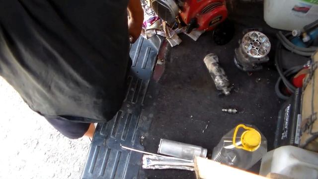 Компрессор автокондиционера причины выхода из строя