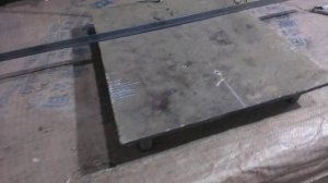 Резак для пенопласта своими руками.