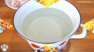 Куриный суп со стручковой фасолью. Рецепт простого супа с фасолью