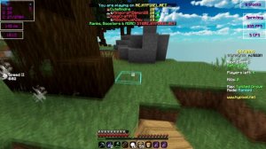 Keyboard and Mouse Sounds | Звуки клавиатуры и мыши | [Ranked SkyWars]