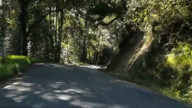 Driving twisty roads in my Lotus Elise #23 смотреть онлайн