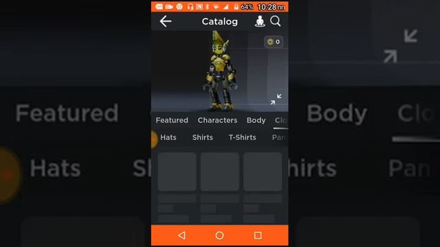 Как бесплатно получить наушники ? в ROBLOX смотреть онлайн