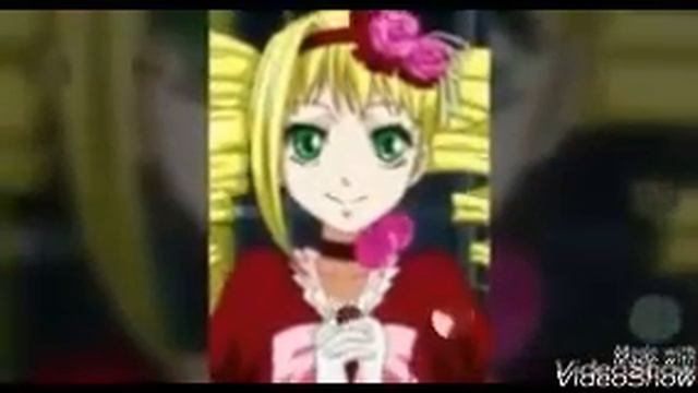 Какая песня подходит персонажам из Аниме Тёмный дворецкий