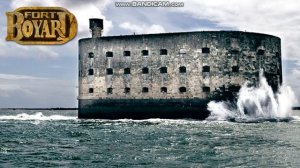 Fort Boyard|MUSIC