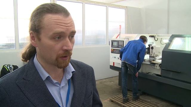 Всероссийская Олимпиада профессионального мастерства