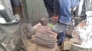 Аккумуляторная цепная пила Greenworks