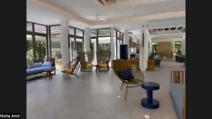 AVANI+ FARES MALDIVES | LIVE SITE-INSPECTION 21 JUN 2023