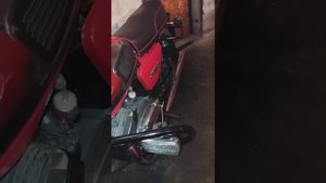 Глушители ЯВА 634 Тайвань ТММ