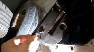 #volkswagen# polo седан замена масла в# двигателе и в# АКПП