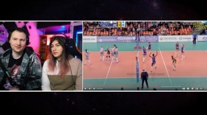КУРЬЁЗЫ ЖЕНСКОГО СПОРТА | РЕАКЦИЯ на Yuri The Professional