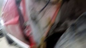 Восстановление mitsubishi pajero 2 (ЧАСТЬ 1. Разборка)