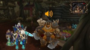 Warcraft 3 - властелин луковых колец (часть 7)