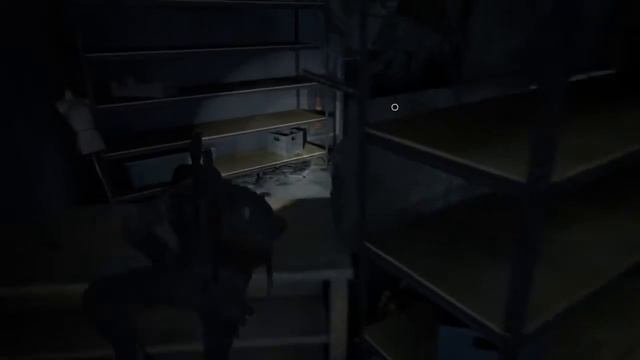 Odc. 22 "Łódka" Zagrajmy w The las of Us Part II смотреть онлайн