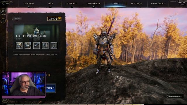 Is This In-Game Cash-Shop ABUSIVE or ACCEPTABLE? Is New World Pay to win? no