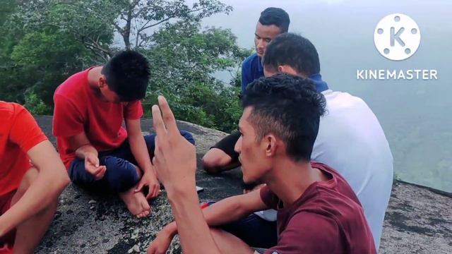 ki khun tam sneng ki kmie ki kpa (part 1) khasi story.... смотреть онлайн